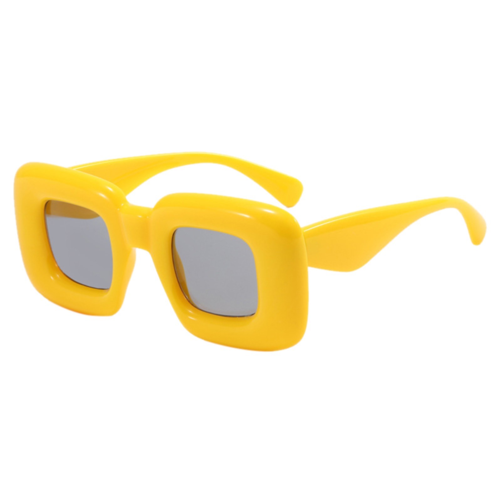 thumbnail image 2 of Gafas De Sol Polarizadas Cuadradas De Gran Tamaño Para Mujer Gafas De Sol Clásicas Retro De Moda Con Montura Grande Gafas De Sol Para Mujer, 2 of 2